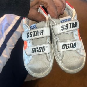 Golden Goose Kids